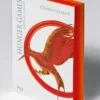 Hunger Games - Tome 2 L'Embrasement - Collector