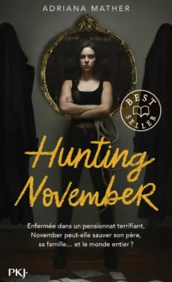 Hunting November