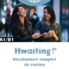 Hwaiting ! – Vocabulaire complet de coréen