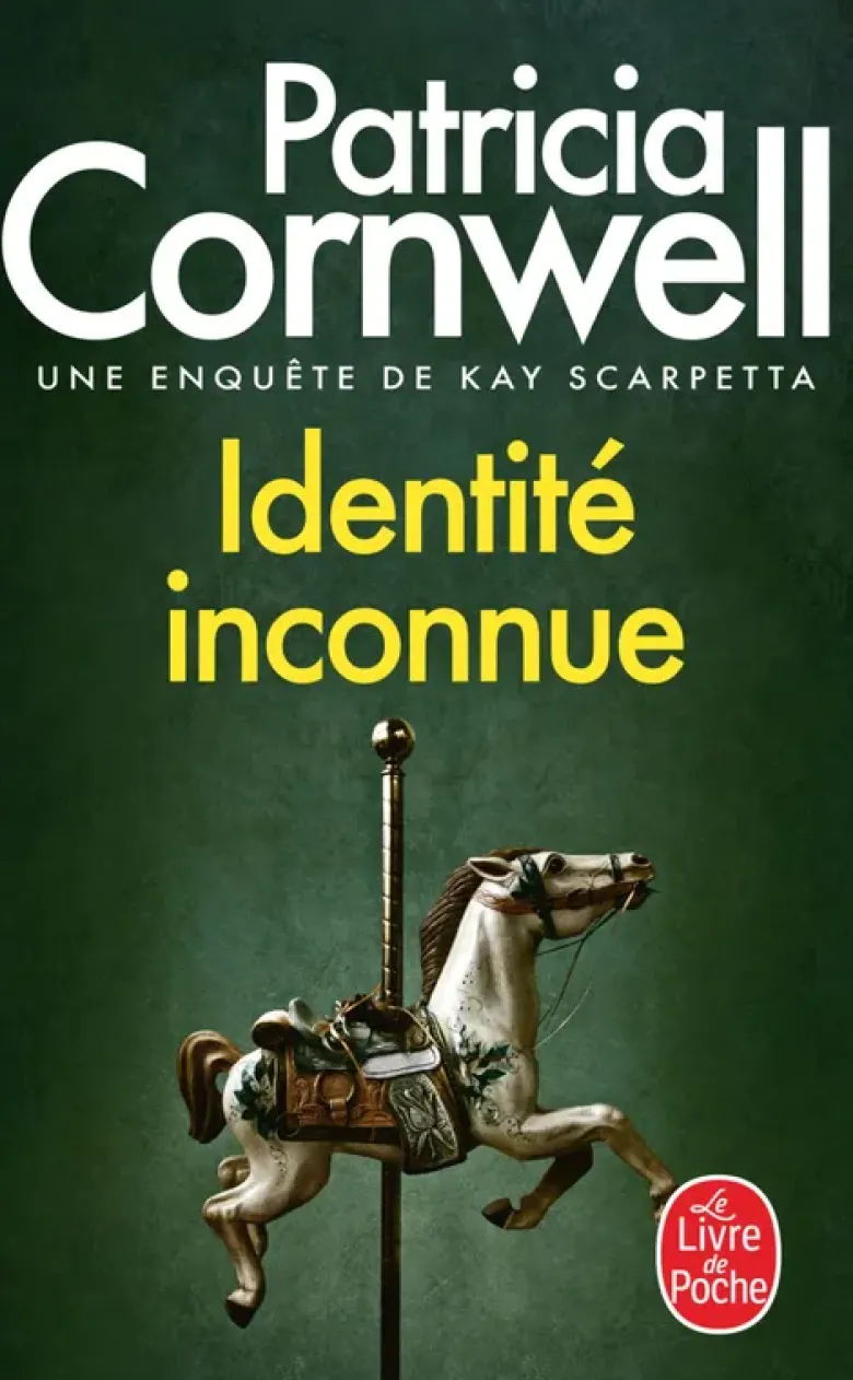 Identité inconnue