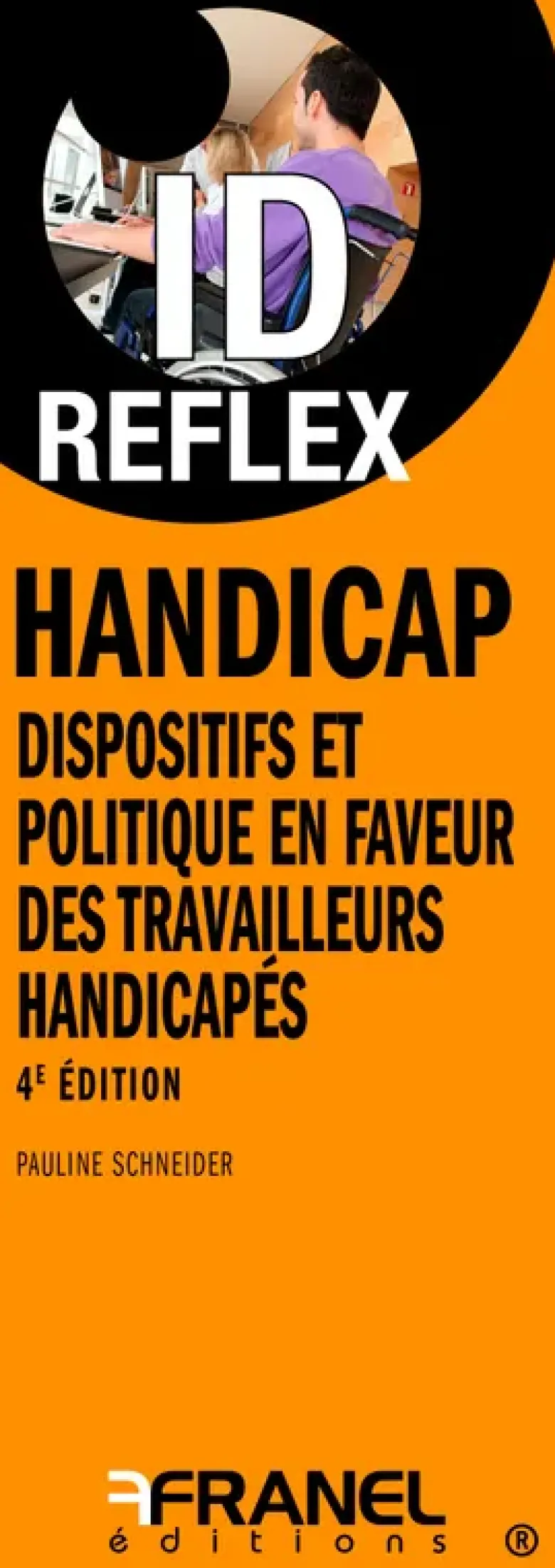 ID Réflex Handicap 4e édition