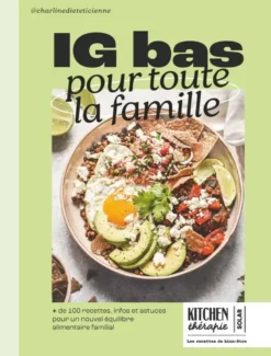 IG Bas pour toute la famille