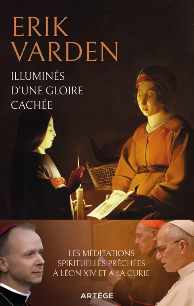 Illuminés d'une gloire cachée