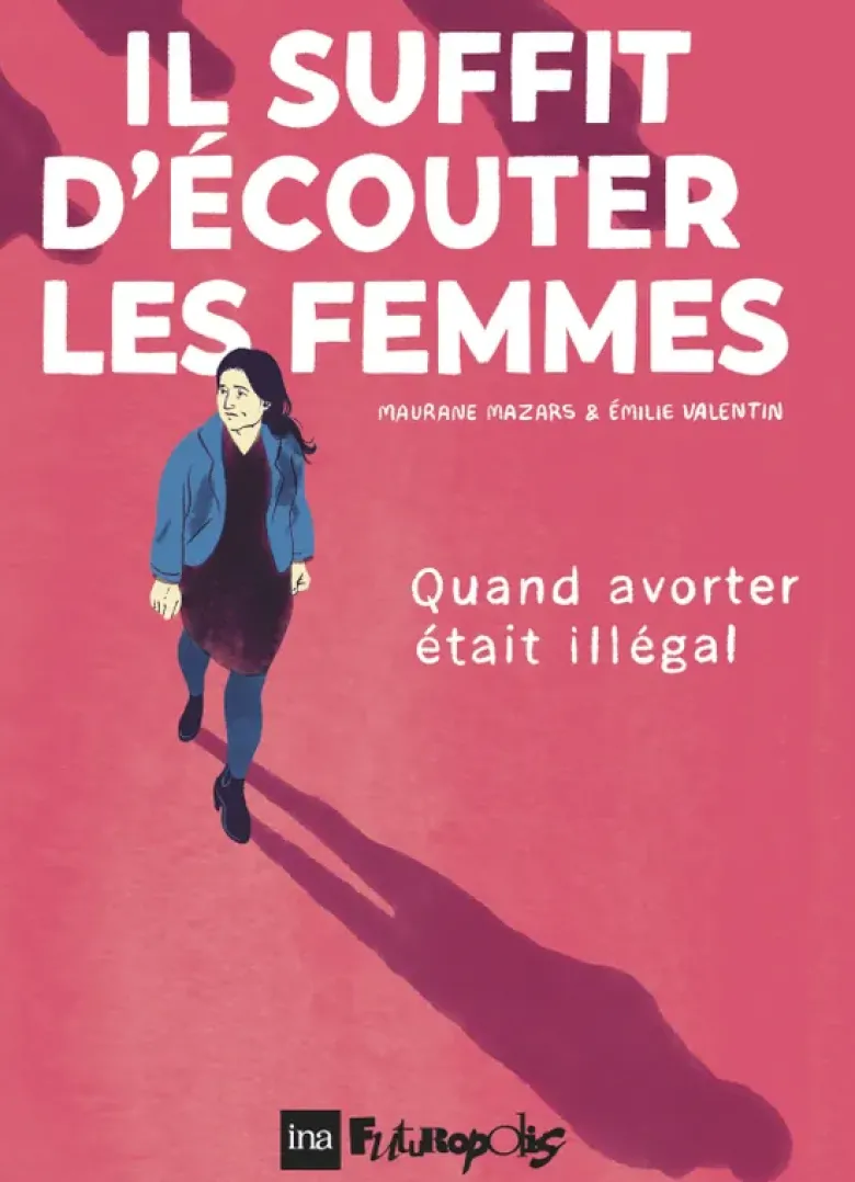 Il suffit d'écouter les femmes