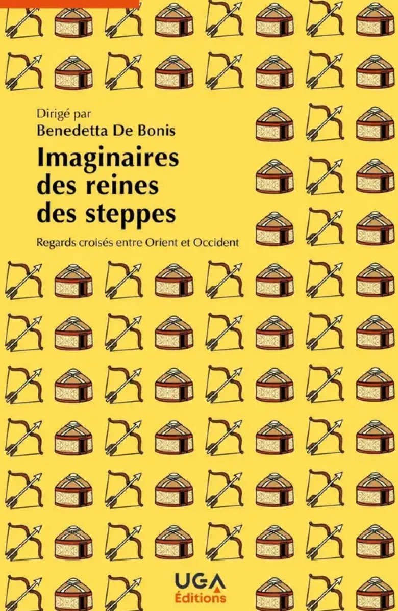 Imaginaires des reines des steppes