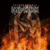 Incorruptible ~ Ltd. Cd Digipak In Slipcase