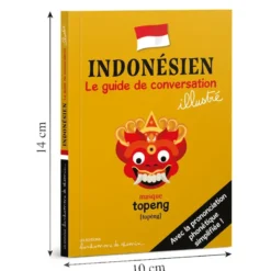 Indonésien