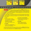 Informatique tronc commun - MPSI - PCSI - PTSI