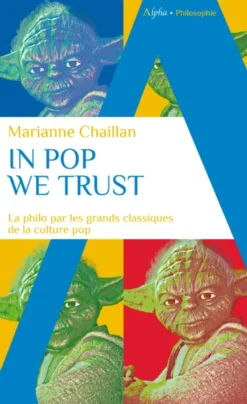 In pop we trust