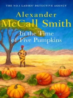 In the Time of Five Pumpkins