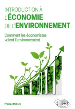 Introduction à l'économie de l'environnement