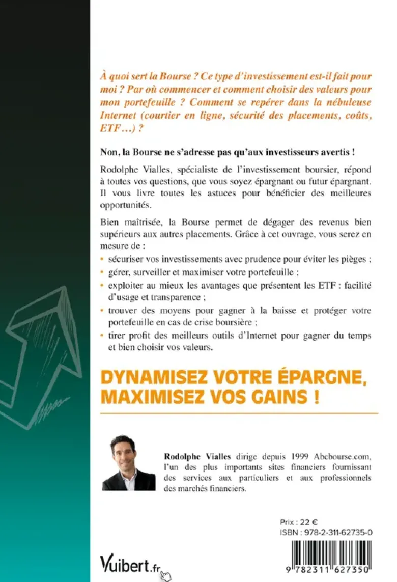 Investir en Bourse avec Internet