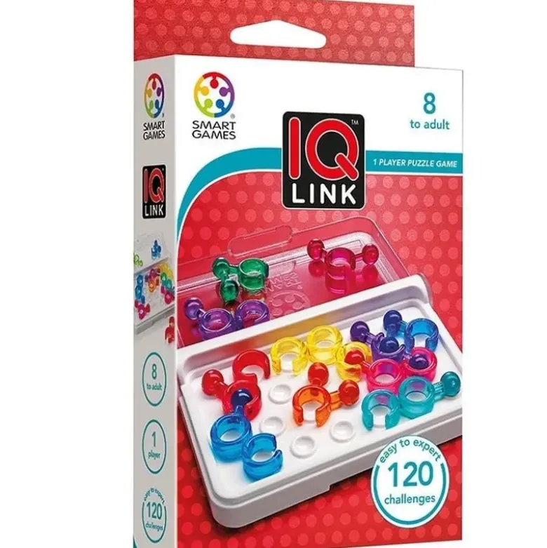 IQ Link