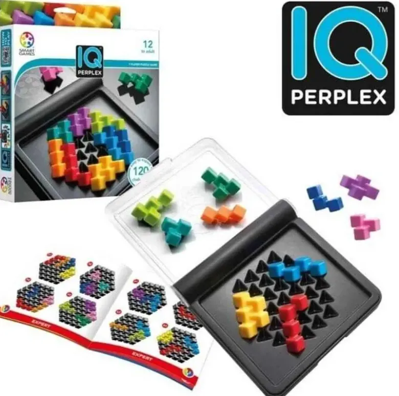 IQ Perplex