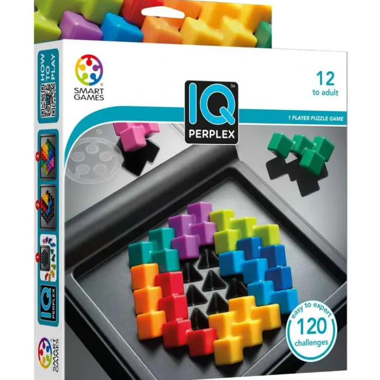 IQ Perplex