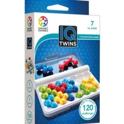 IQ Twins