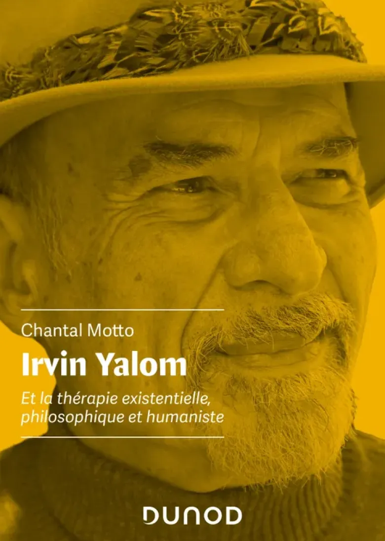 Irvin Yalom
