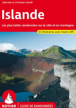 Islande (Fr)