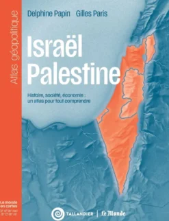 Israël-Palestine