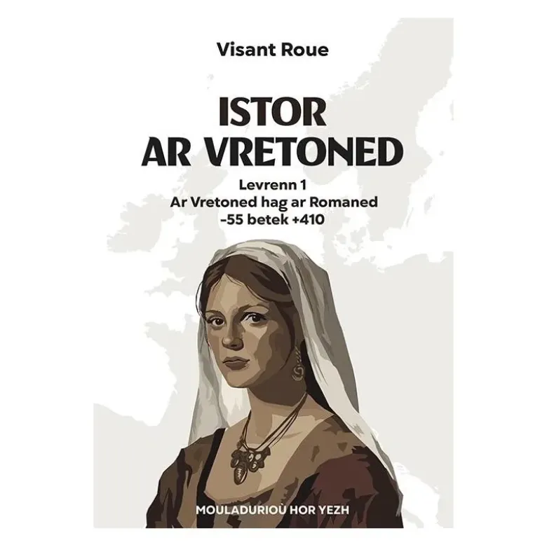 Istor ar Vretoned