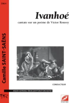 Ivanhoé (conducteur A3)