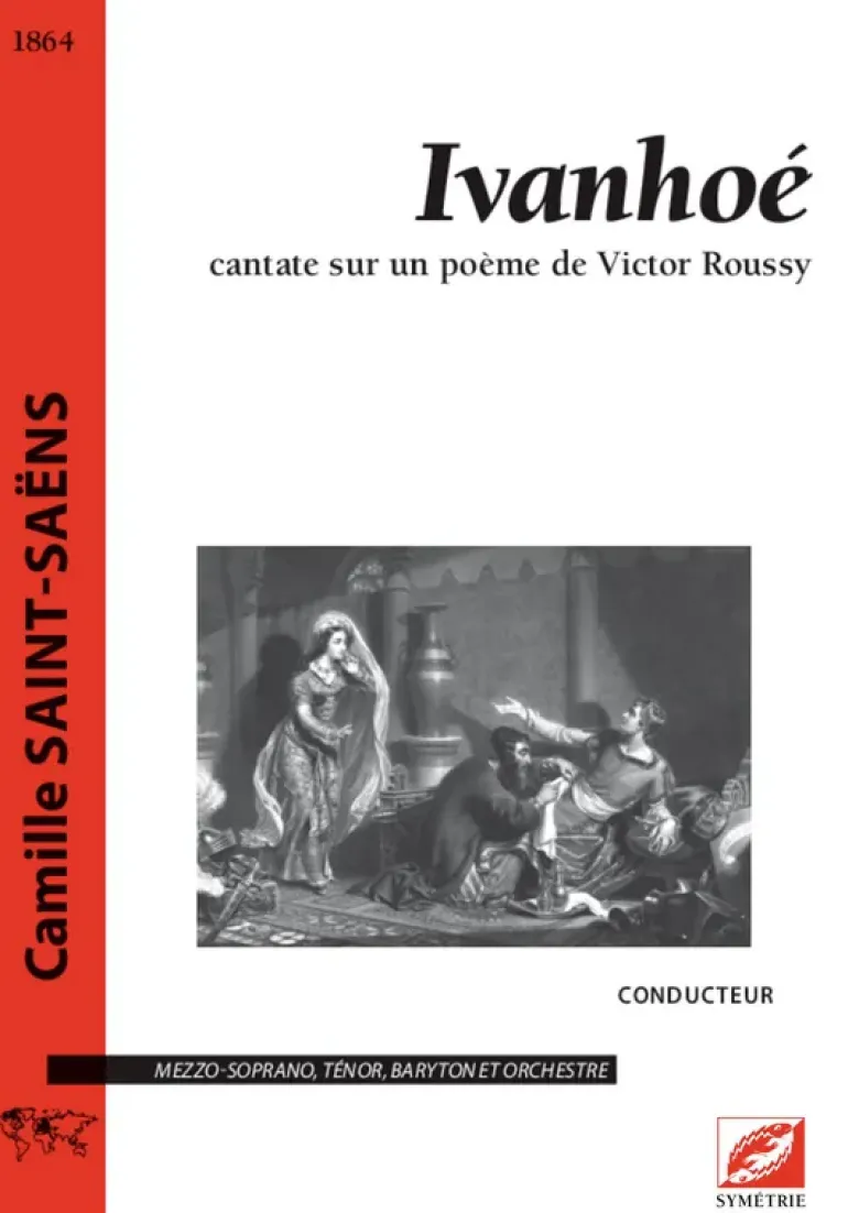 Ivanhoé (conducteur A3)