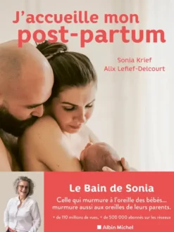 J'accueille mon post-partum