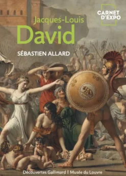 Jacques-Louis David