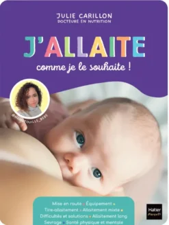 J'allaite comme je le souhaite !