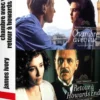 James Ivory - Coffret : Chambre avec vue + Retour à Howard's End - Blu-ray