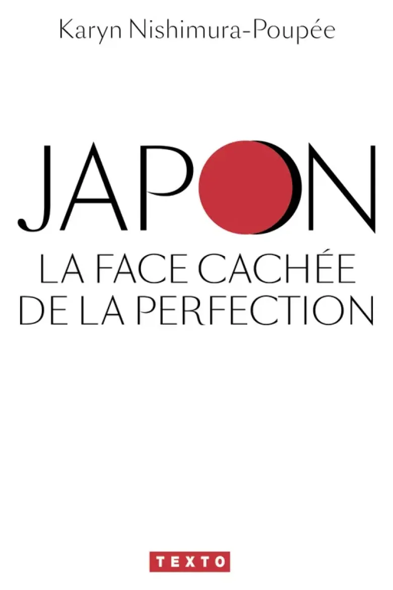 Japon, la face cachée de la perfection