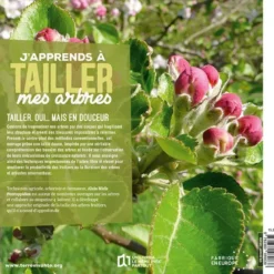 J'apprends à tailler mes arbres - Nouvelle édition