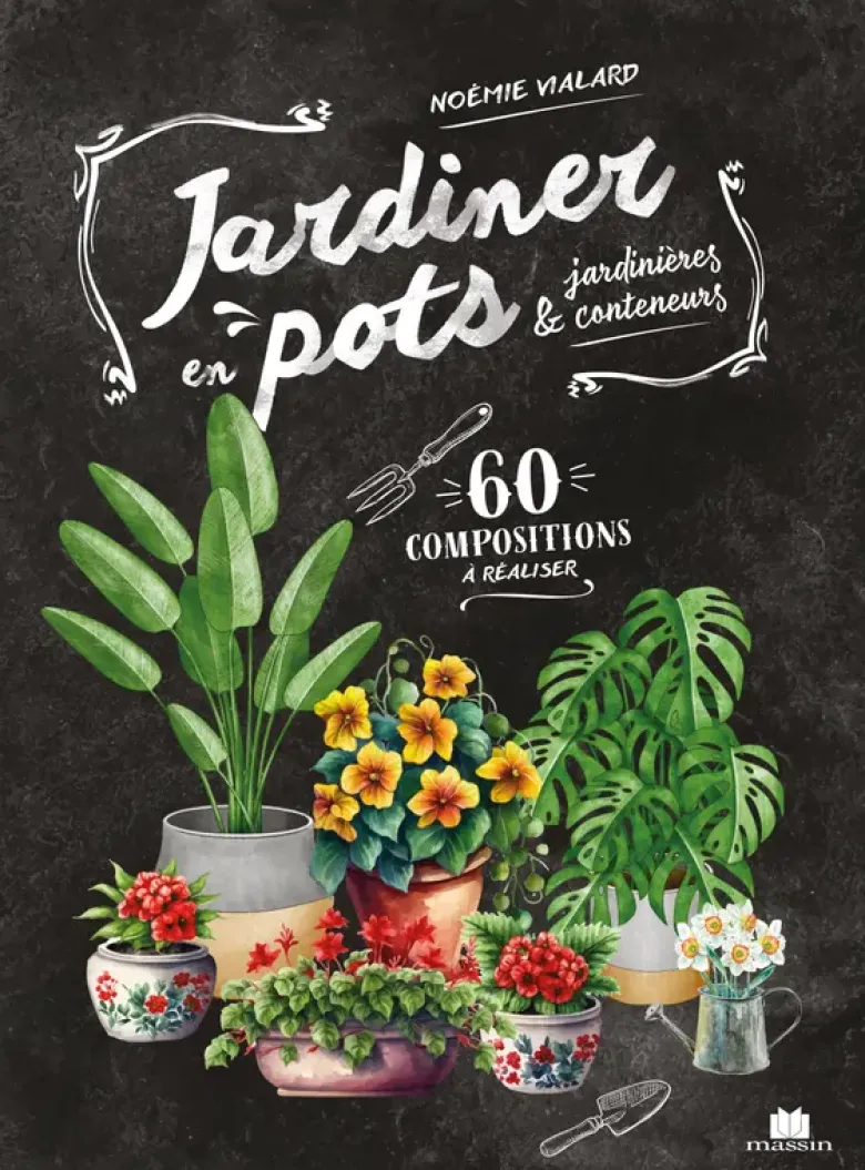 Jardiner en pots