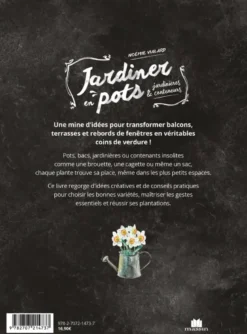 Jardiner en pots