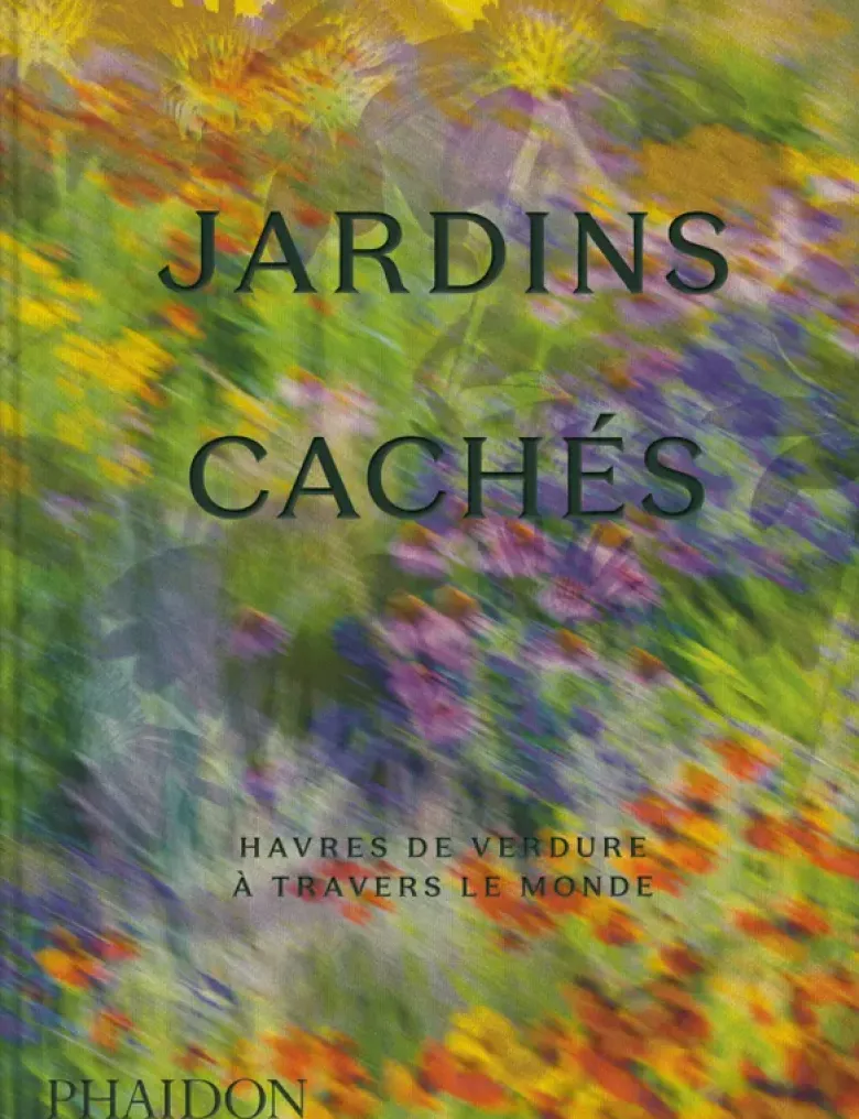 Jardins cachés