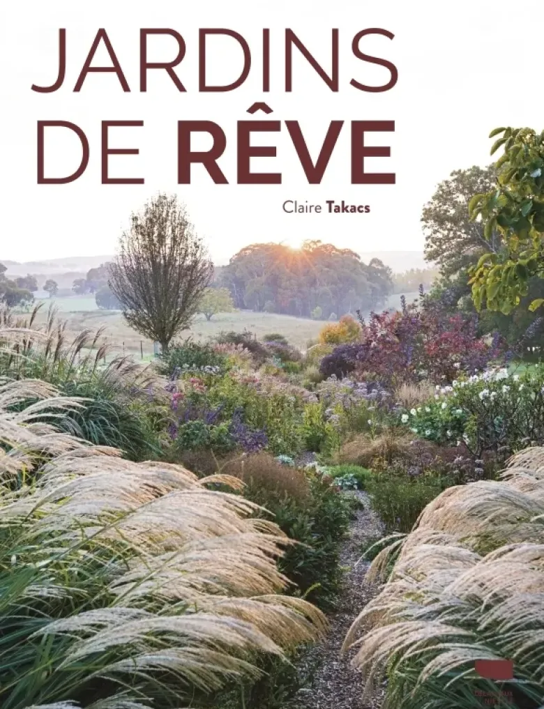 Jardins de rêve