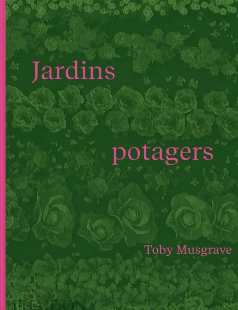 Jardins Potagers
