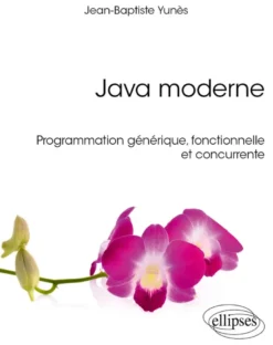 Java moderne