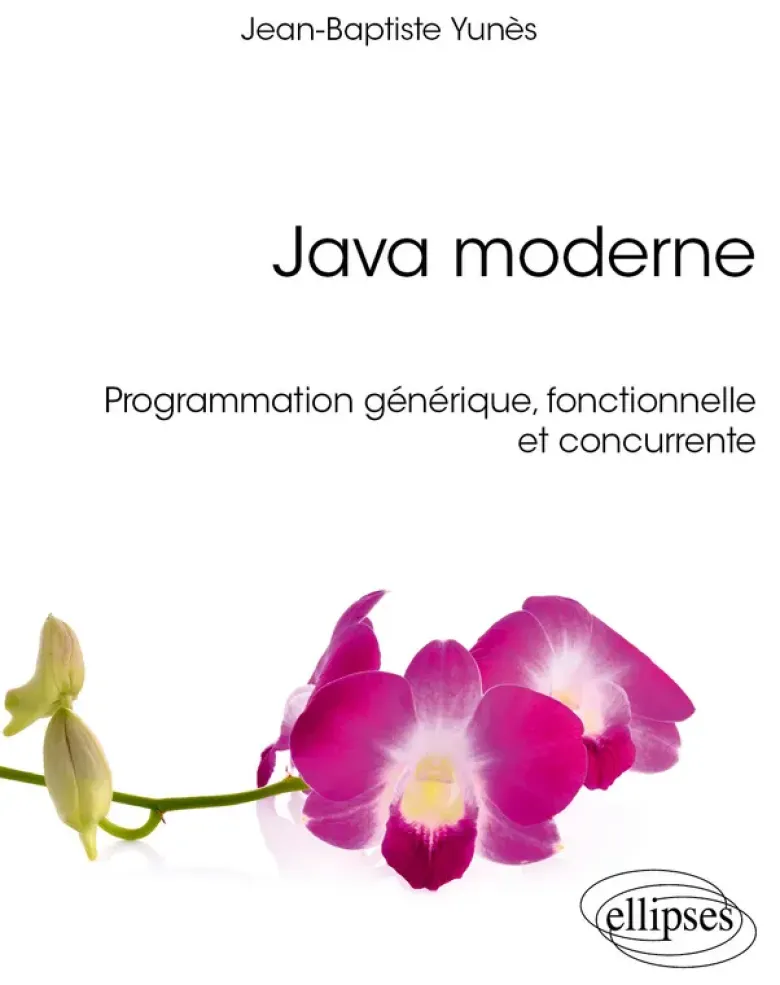 Java moderne
