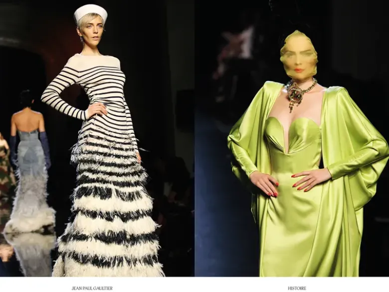 Jean Paul Gaultier