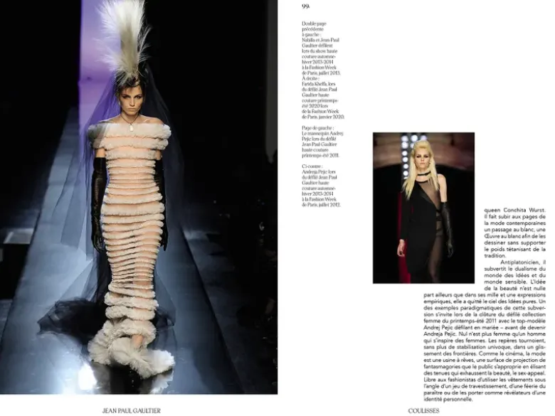 Jean Paul Gaultier
