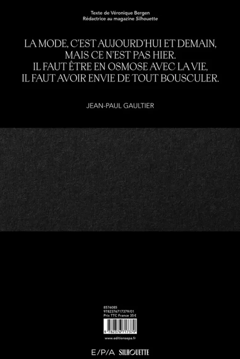 Jean Paul Gaultier