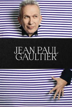 Jean Paul Gaultier