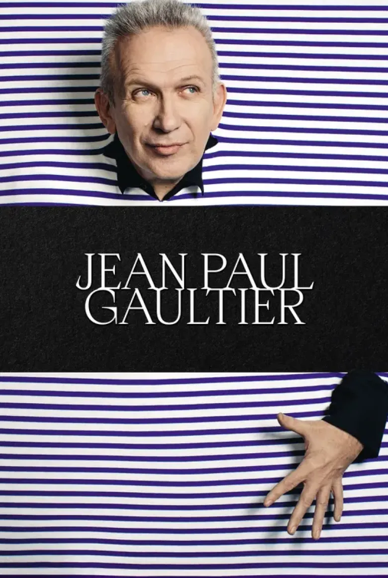 Jean Paul Gaultier