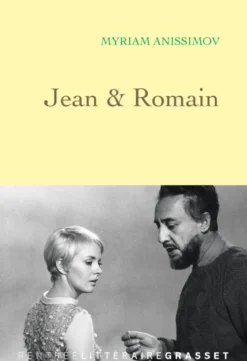 Jean & Romain