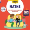 Je comprends tout - Maths CE2 - Mon cahier pour progresser sereinement
