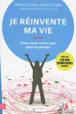 Je réinvente ma vie