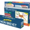 Je réussis mon brevet