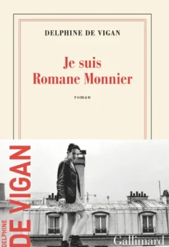 Je suis Romane Monnier