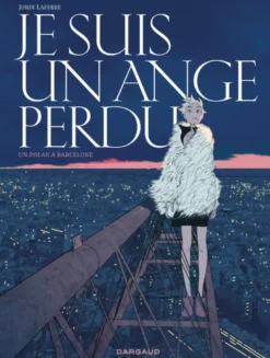 Je suis un ange perdu